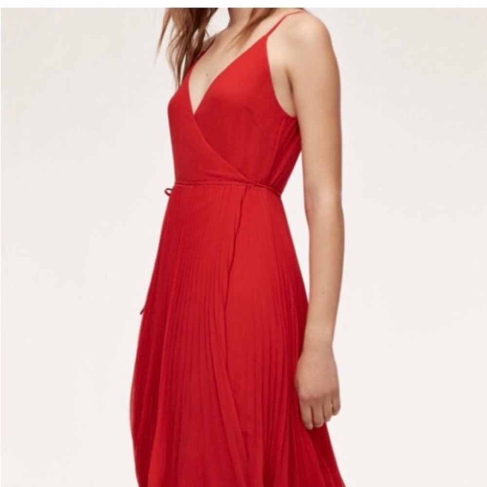 Wilfred Beaune dress - Picture 3 of 11